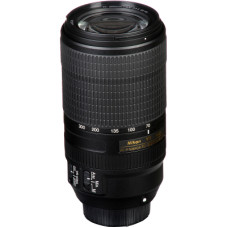 Объектив Nikon 70-300mm f/4.5-5.6E ED VR AF-P Nikkor