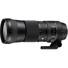 Объектив Sigma AF 150-600mm f/5.0-6.3 DG OS HSM Contemporary Nikon F