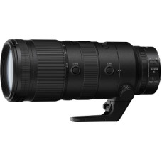 Объектив Nikon 70-200mm f/2.8 VR S Nikkor Z