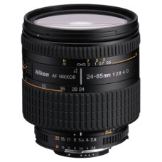 Объектив Nikon 24-85mm f/2.8-4D IF AF Zoom-Nikkor