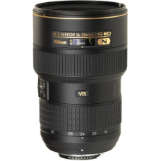 Объектив Nikon 16-35mm f/4G ED AF-S VR Nikkor