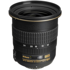 Объектив Nikon 12-24mm f/4G ED-IF AF-S DX Zoom-Nikkor
