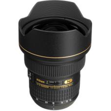 Объектив Nikon 14-24mm f/2.8G ED AF-S Nikkor