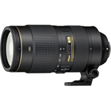 Объектив Nikon 80-400mm f/4.5-5.6G ED VR AF-S Nikkor