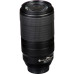 Объектив Nikon 70-300mm f/4.5-5.6E ED VR AF-P Nikkor