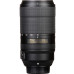 Объектив Nikon 70-300mm f/4.5-5.6E ED VR AF-P Nikkor
