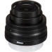 Объектив Nikon 16-50mm f/3.5-6.3 VR DX Nikkor Z Black