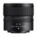 Объектив Nikon Z 12-28mm f/3.5-5.6 PZ VR DX Nikkor