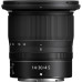Объектив Nikon Z 14-30mm f/4 S Nikkor
