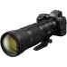 Объектив Nikon Z 180-600mm f/5.6-6.3 VR
