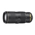 Объектив Nikon 70-200mm f/4G ED VR AF-S Nikkor