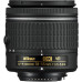 Объектив Nikon 18-55mm f/3.5-5.6G AF-P VR DX