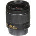 Объектив Nikon 18-55mm f/3.5-5.6G AF-P VR DX