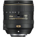 Объектив Nikon 16-80mm f/2.8-4E ED VR AF-S DX Nikkor
