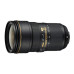 Объектив Nikon 24-70mm f/2.8E ED VR AF-S Nikkor