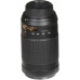 Объектив Nikon 70-300mm f/4.5-6.3G ED AF-P DX