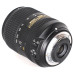 Объектив Nikon 18-300mm f/3.5-6.3G ED AF-S VR DX
