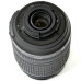 Объектив Nikon 18-105 mm f/3.5-5.6G AF-S ED DX VR  Nikkor