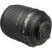 Объектив Nikon 18-105 mm f/3.5-5.6G AF-S ED DX VR  Nikkor