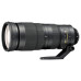 Объектив Nikon 200-500mm f/5.6E ED VR AF-S Nikkor