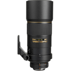 Объектив Nikon 300mm f/4D ED-IF AF-S Nikkor