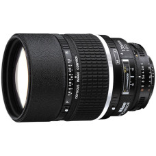 Объектив Nikon 135mm f/2D AF DC-Nikkor