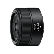 Объектив Nikon 28mm f/2.8 Nikkor Z