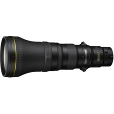 Объектив Nikon Z 800mm f/6.3 VR S Nikkor