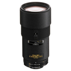 Объектив Nikon 180mm f/2.8D ED-IF AF Nikkor