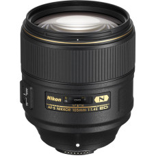 Объектив Nikon 105mm f/1.4E ED AF-S Nikkor
