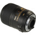 Объектив Nikon 85mm f/3.5G ED VR DX AF-S Micro-Nikkor