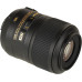 Объектив Nikon 85mm f/3.5G ED VR DX AF-S Micro-Nikkor