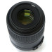 Объектив Nikon 85mm f/3.5G ED VR DX AF-S Micro-Nikkor