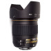 Объектив Nikon 28mm f/1.8G AF-S Nikkor