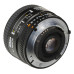 Объектив Nikon 28mm f/2.8D AF Nikkor
