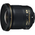 Объектив Nikon 20mm f/1.8G ED AF-S Nikkor