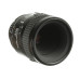 Объектив Nikon 60mm f/2.8D AF Micro-Nikkor