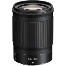 Объектив Nikon 85mm f/1.8S Nikkor Z