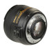 Объектив Nikon 50mm f/1.4G AF-S Nikkor