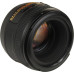 Объектив Nikon 50mm f/1.4G AF-S Nikkor
