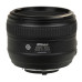 Объектив Nikon 50mm f/1.4G AF-S Nikkor