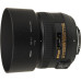 Объектив Nikon 50mm f/1.4G AF-S Nikkor
