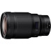 Объектив Nikon 50mm f/1.2 S Nikkor Z