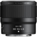 Объектив Nikon 50mm f/2.8 MC Nikkor Z