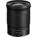 Объектив Nikon 24mm f/1.8S Nikkor Z