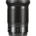Объектив Nikon 20mm f/1.8S Nikkor Z