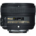 Объектив Nikon 50mm f/1.8G AF-S Nikkor