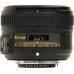 Объектив Nikon 50mm f/1.8G AF-S Nikkor