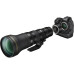 Объектив Nikon Z 800mm f/6.3 VR S Nikkor