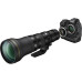 Объектив Nikon Z 800mm f/6.3 VR S Nikkor